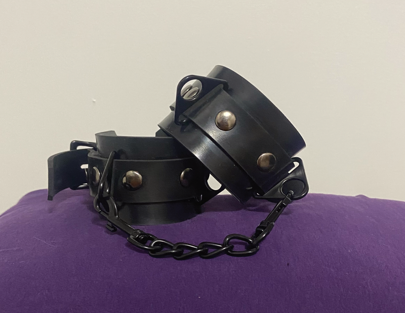 Tech02 Wrist Cuffs
