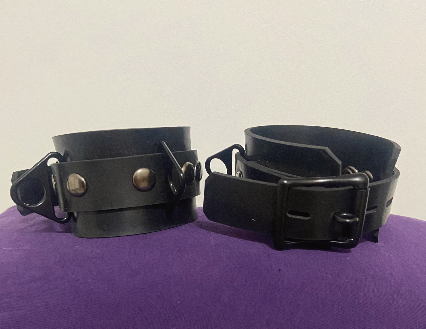 Tech02 Wrist Cuffs