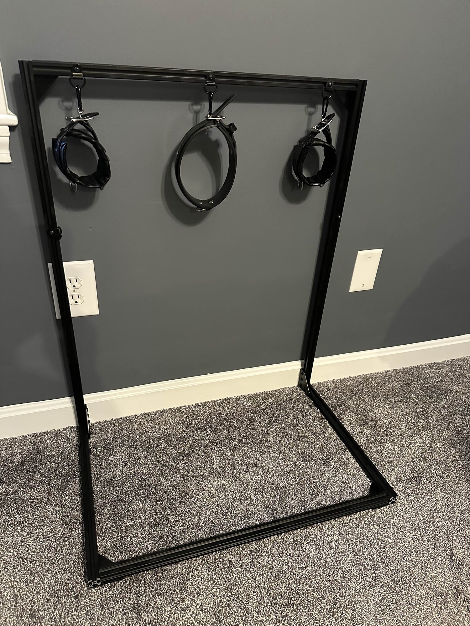 Deluxe Bondage Device Kits