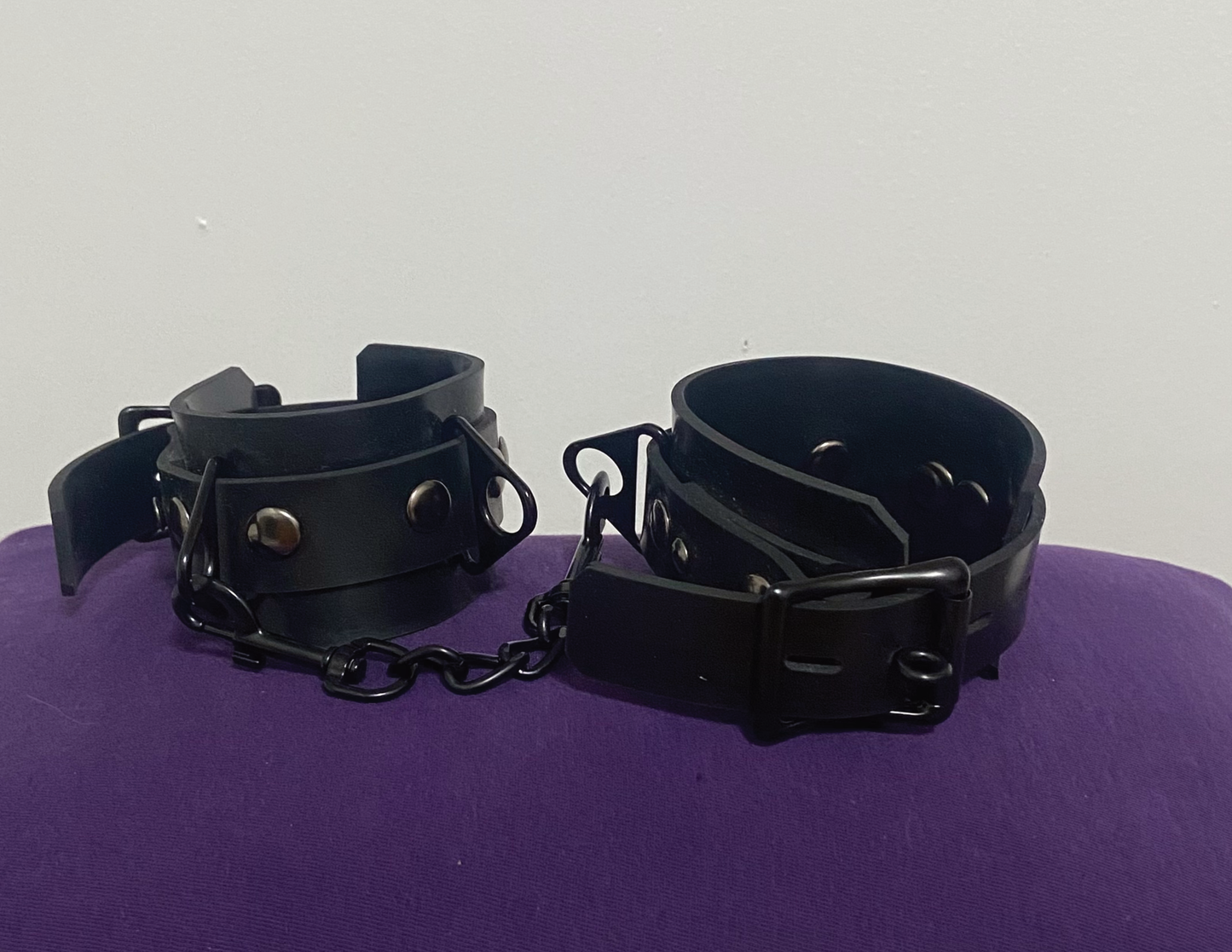 Tech02 Ankle Cuffs