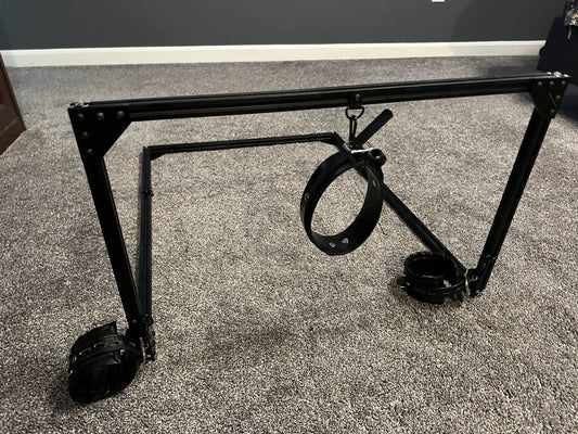 The Frame Deluxe Kit