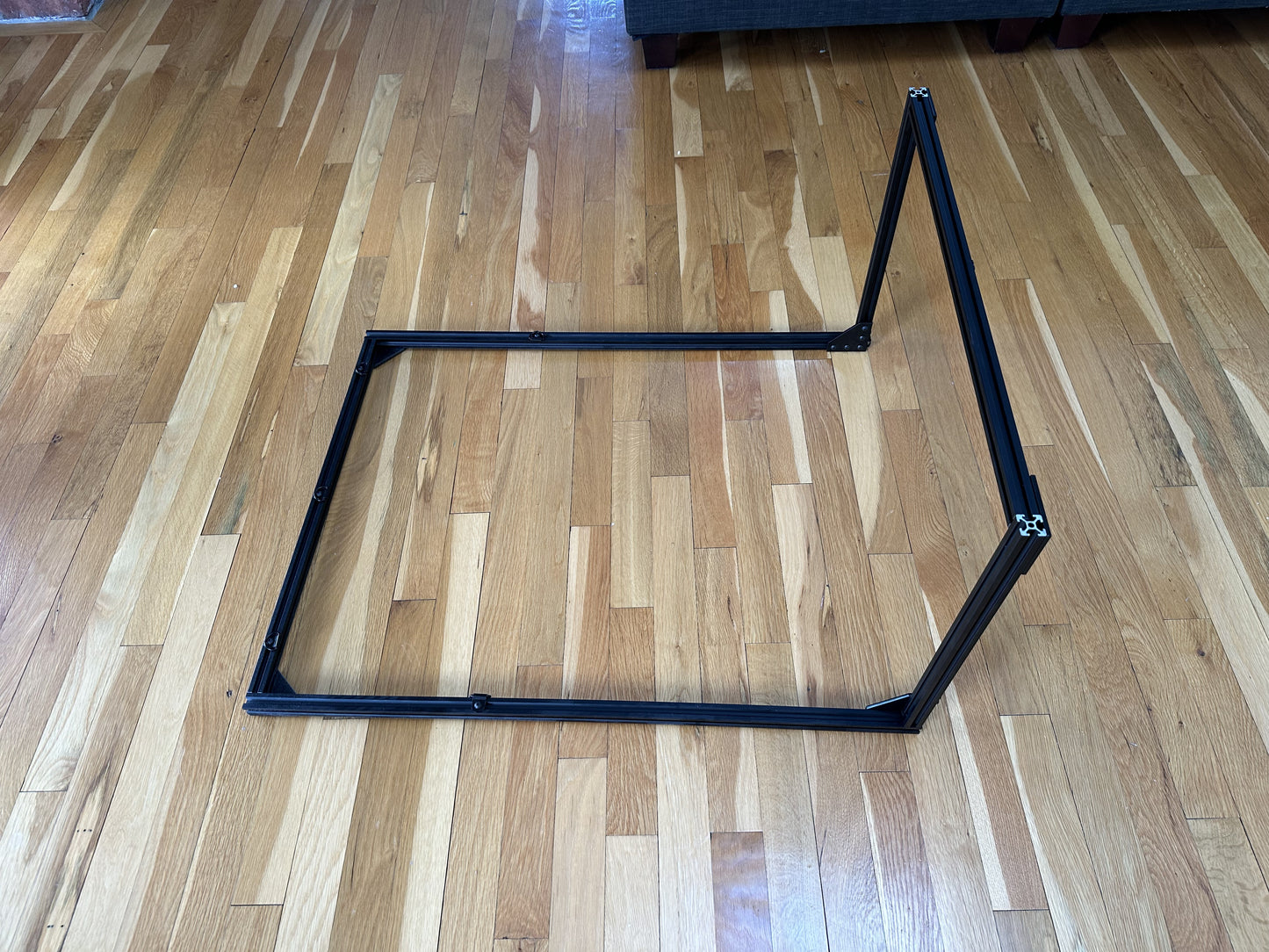 The Frame
