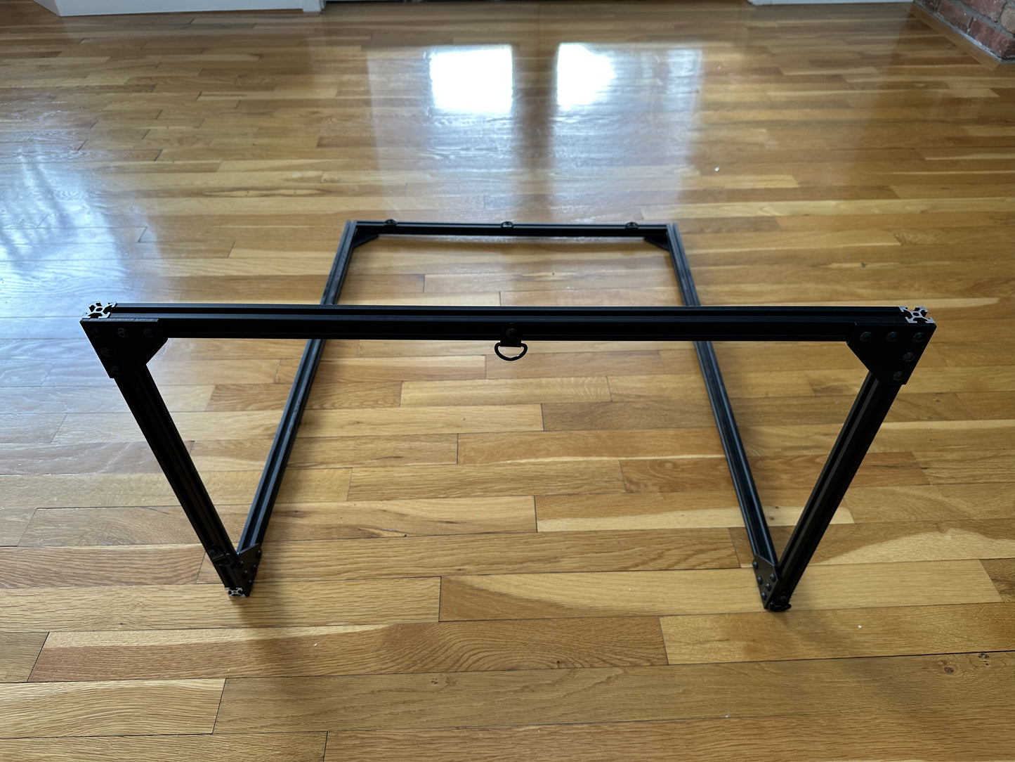 The Frame