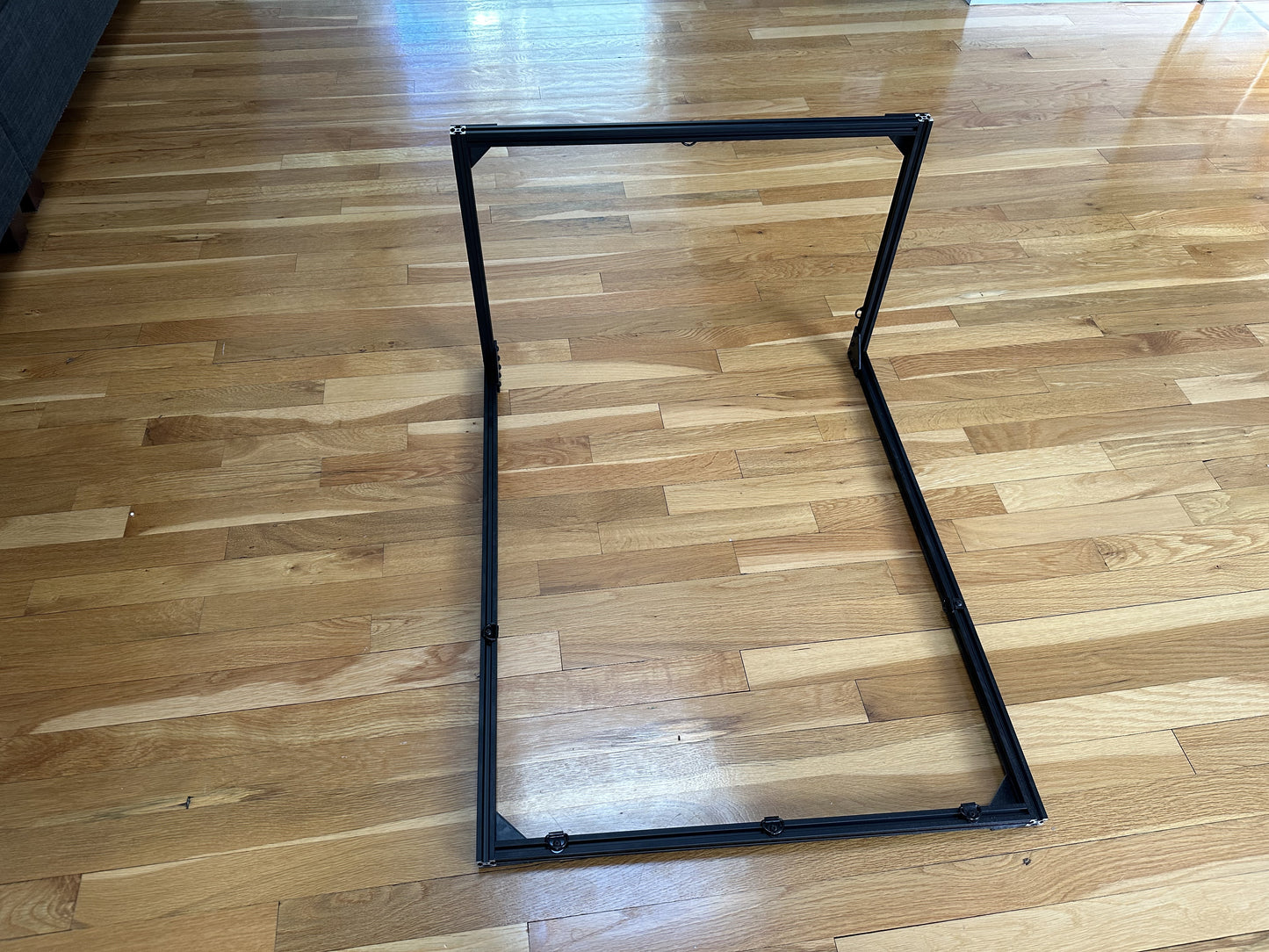 The Frame