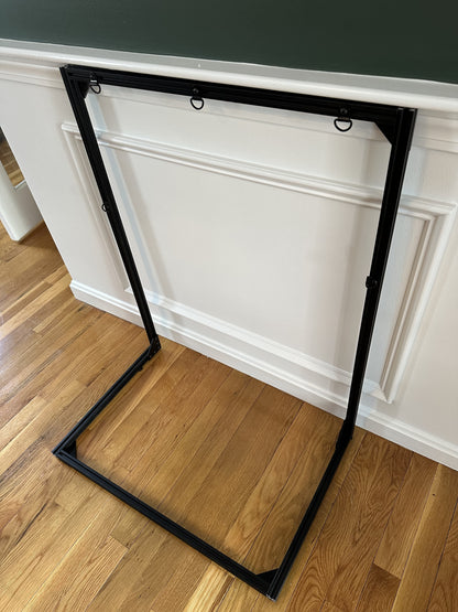 The Frame