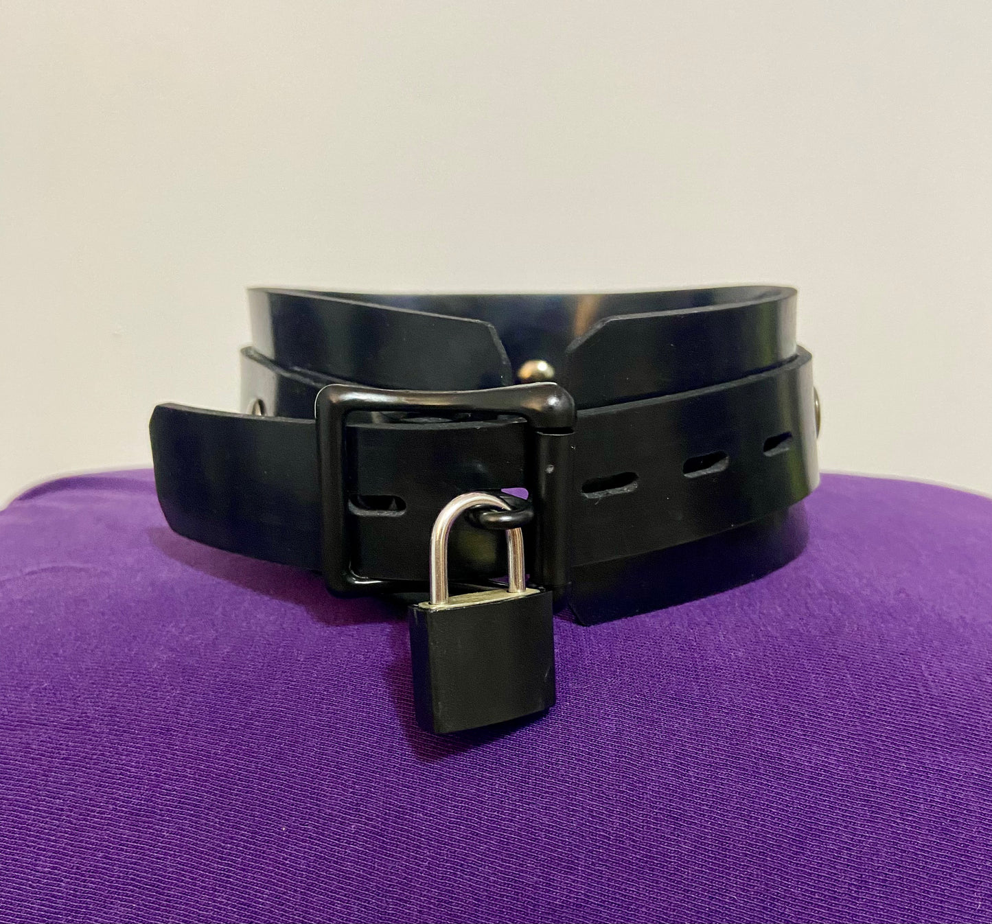 Tech01 Collar