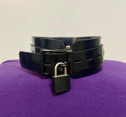 Tech01 Collar