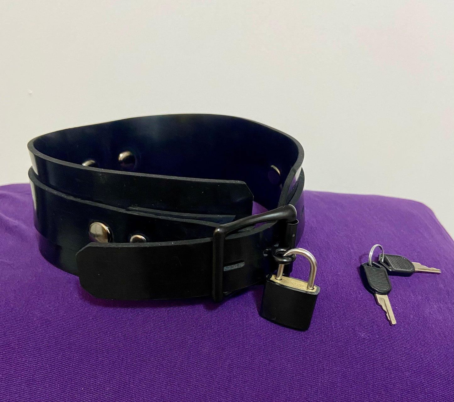 Tech01 Collar