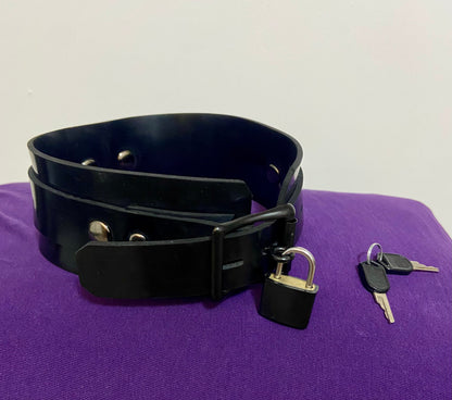 Tech01 Collar