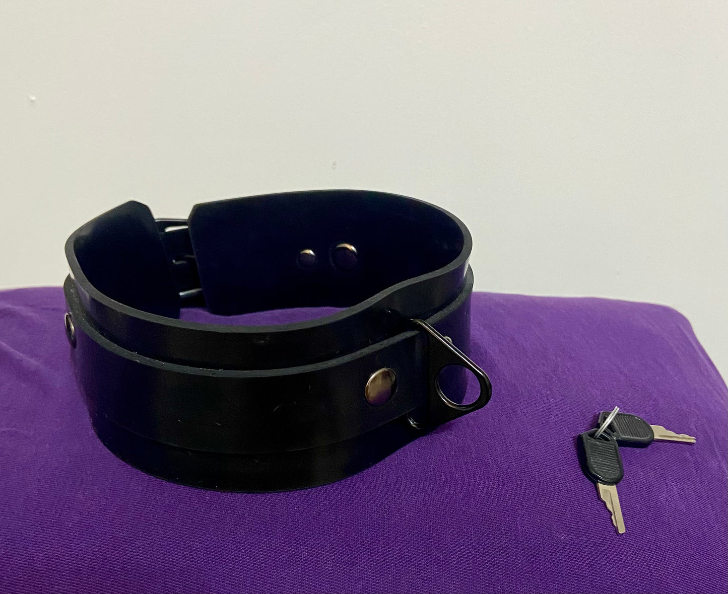 Tech01 Collar