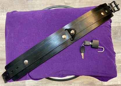 Tech01 Collar