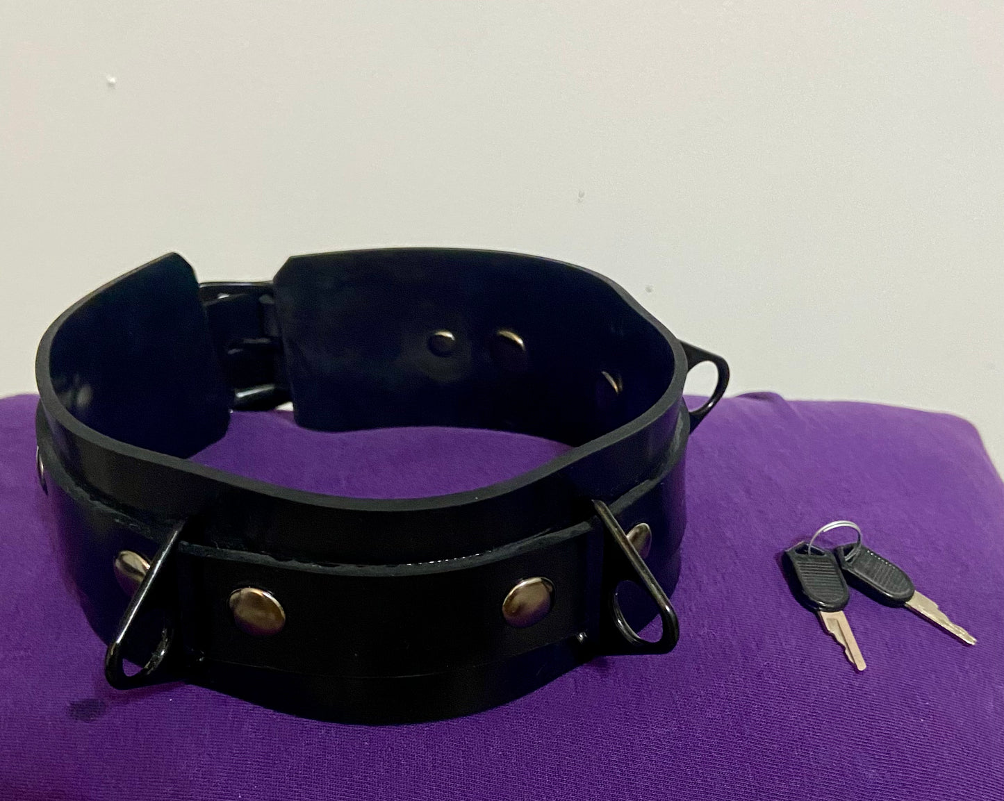 Tech03 Collar