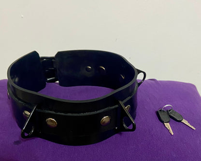 Tech03 Collar