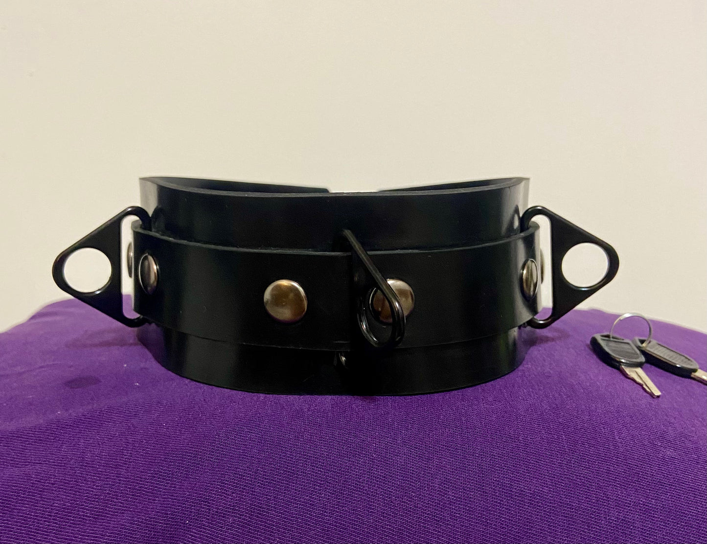 Tech03 Collar