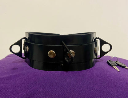 Tech03 Collar