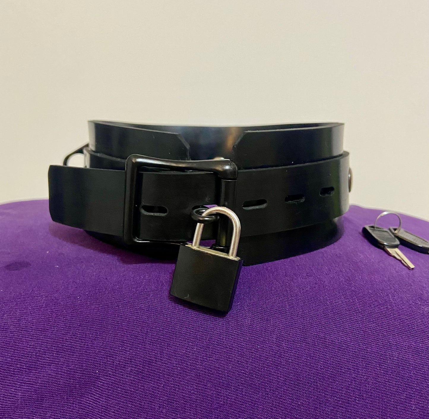 Tech03 Collar