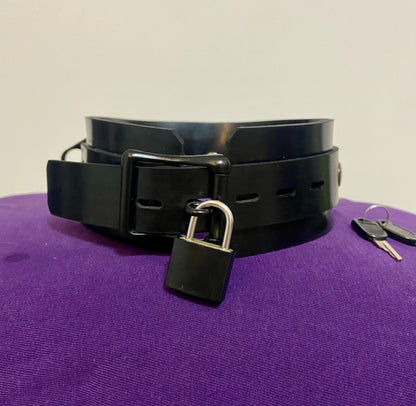 Tech03 Collar