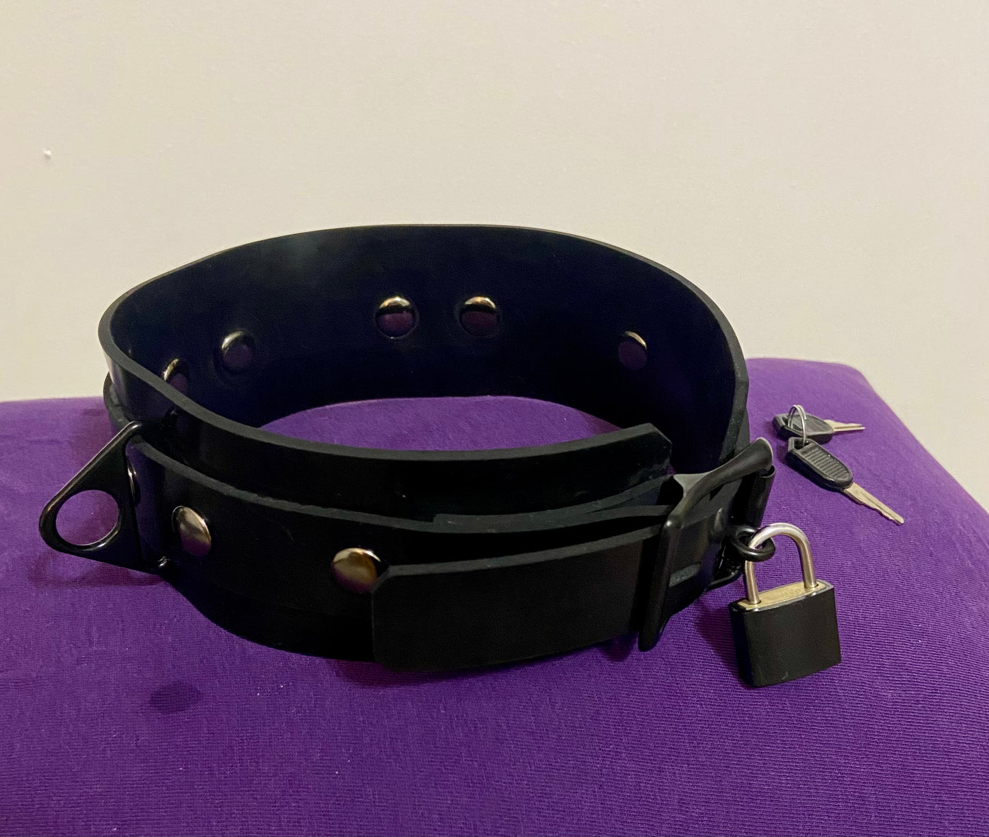 Tech03 Collar